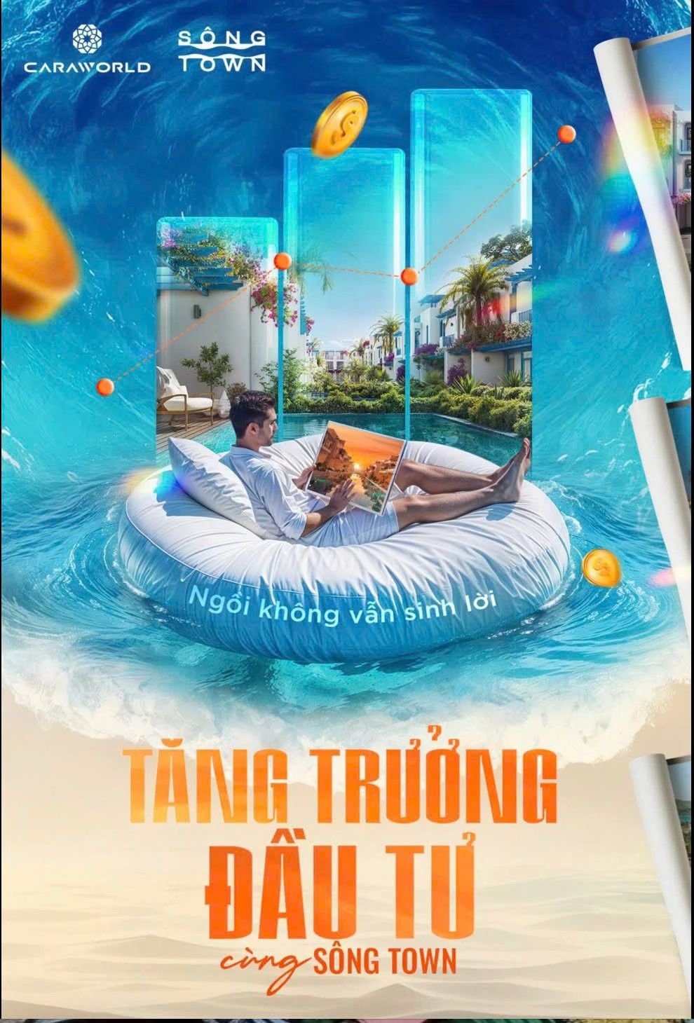 Quỹ căn đẹp, giá tốt MR-07.1x chỉ 6,1tỷ gồm VAT, trực diện khu cao tầng Flex Home và Công Viên Nước