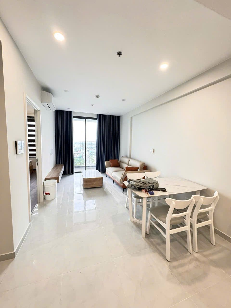 Căn hộ 2PN2WC ngay QL13 đóng trước chỉ 500 triệu 