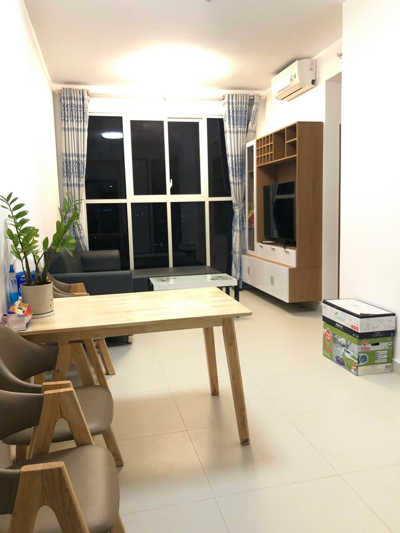 Chỉ từ 840 triệu sở hữu ngay căn hộ 2PN SHR tại Habitat
