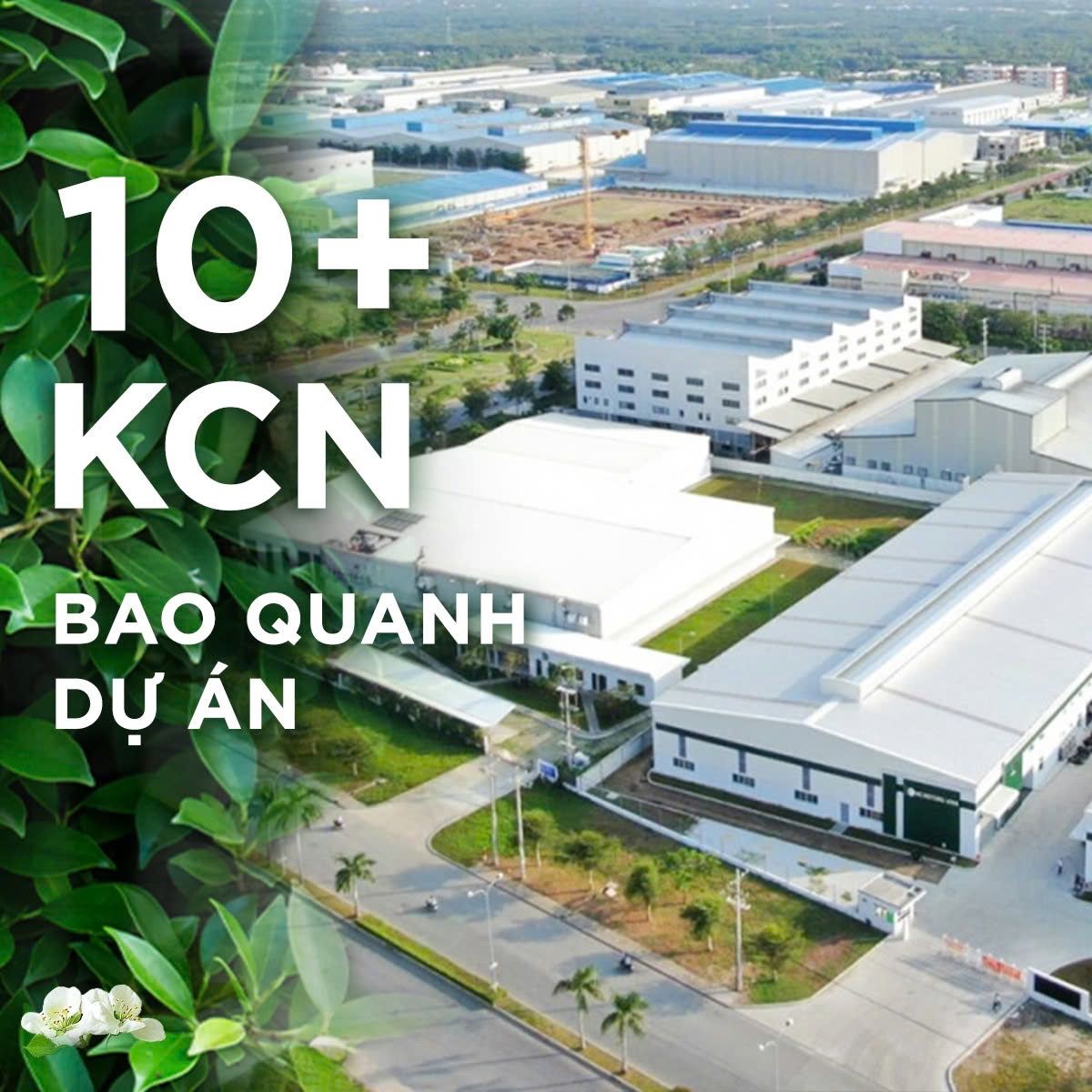 Mới mới mới dự án mới Happy One Mori căn hộ đỉnh cao của Vạn Xuân