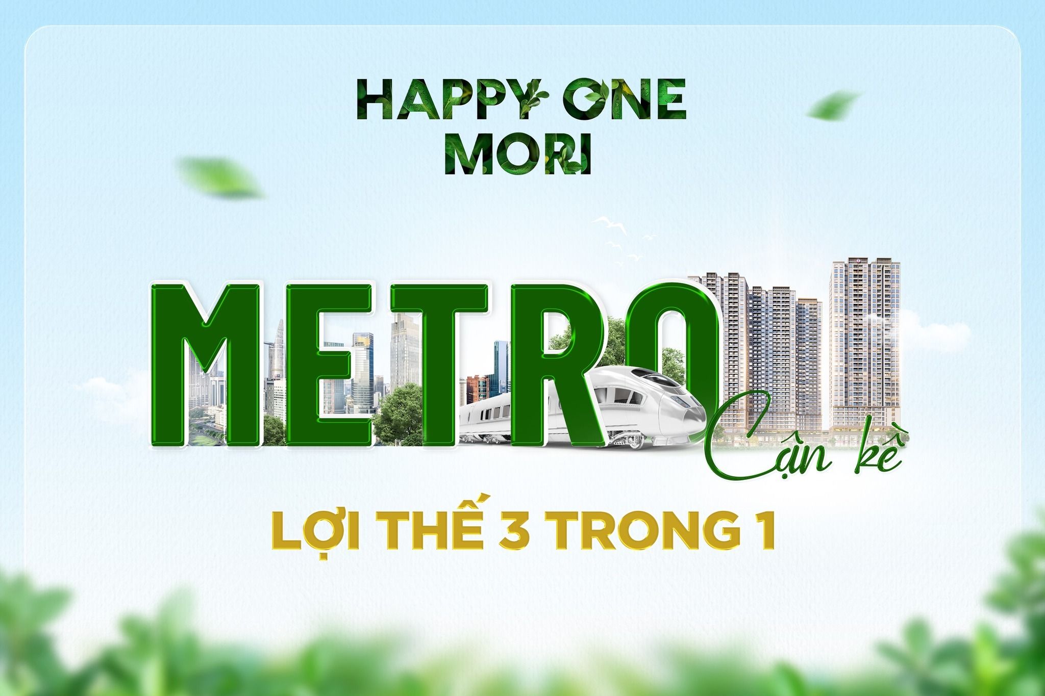 Căn hộ mới giá tốt đến từ chủ đầu tư uy tính Vạn Xuân