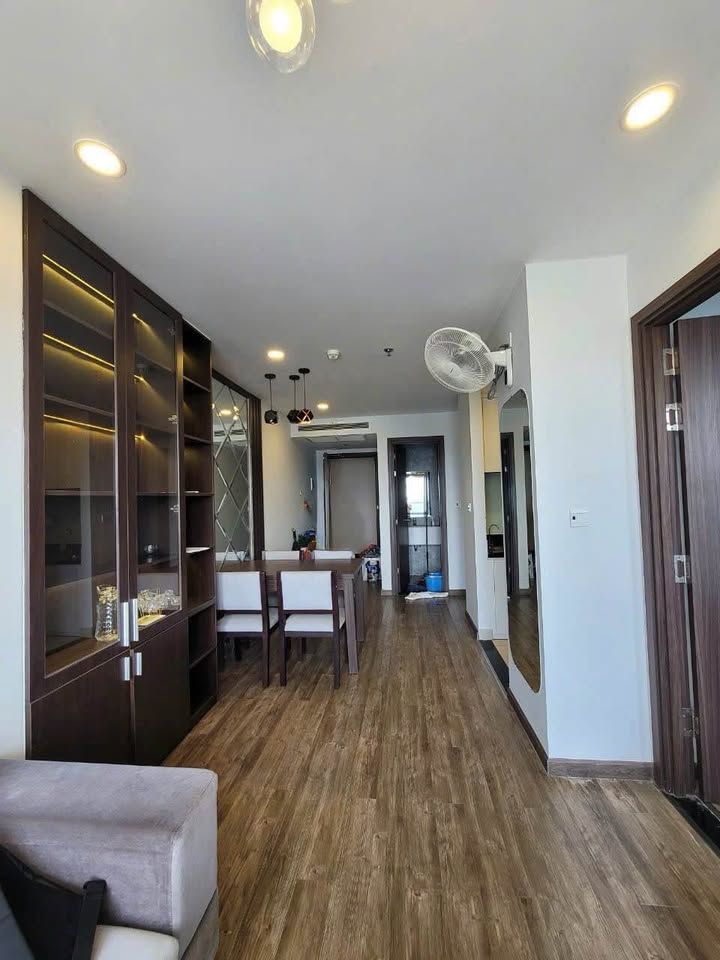NHÀ MỚI, 2tỷ2 Phan Đăng Lưu, 53m2, sở hũu vĩnh viễn, SHR, tặng FULL NT, hỗ trợ GÓP LS 0%