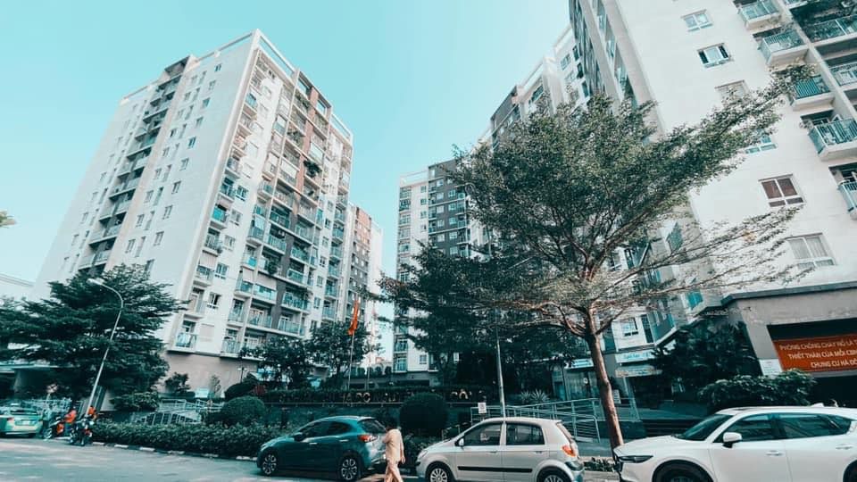 🏞️Bán căn hộ Hà Đô Nguyễn Văn Công, 2Pn2Wc DT 85m2 #5.8 Tỷ👉🏻 Trống sẵn 👇 Tel 0942811343 Tony