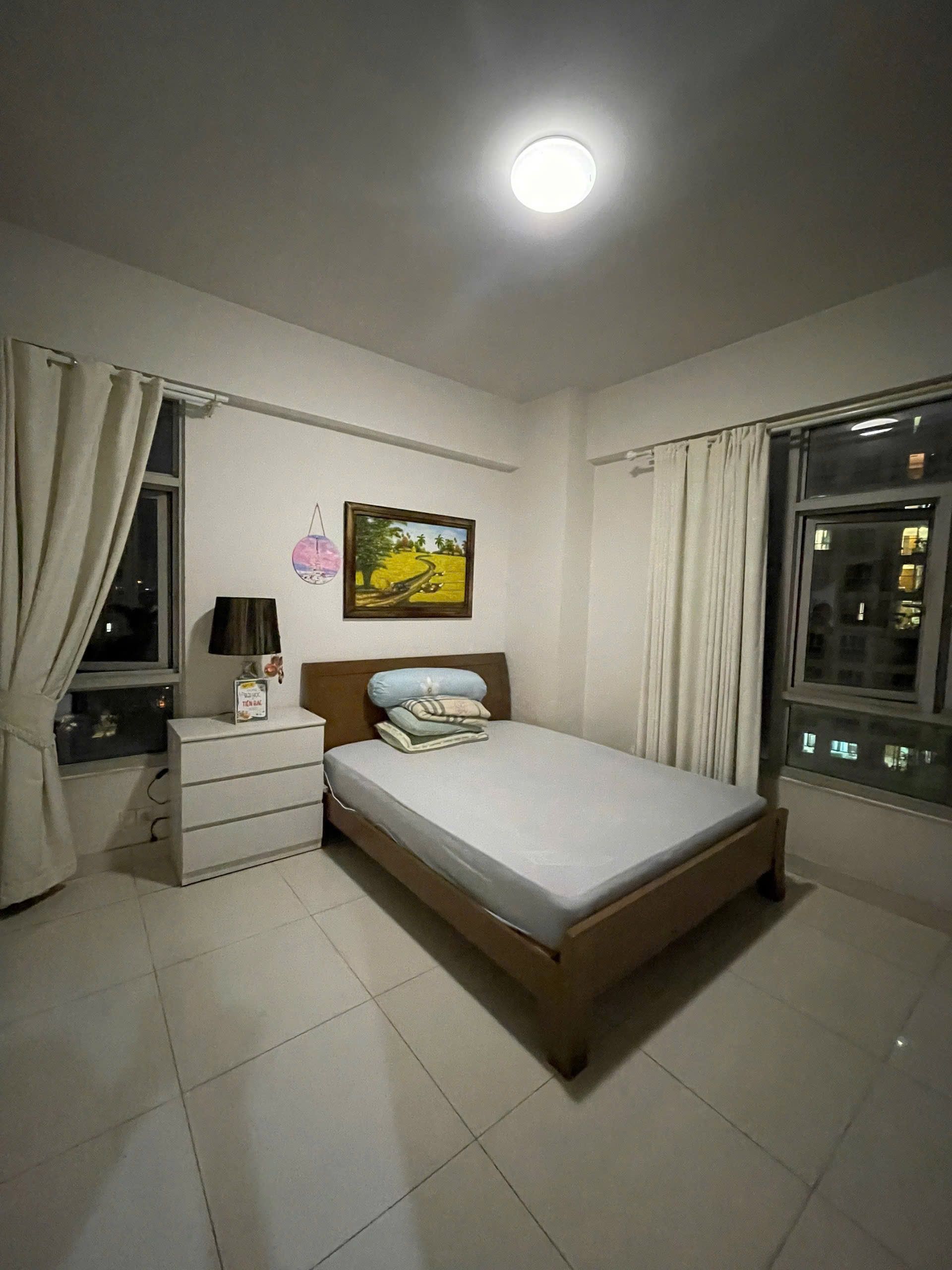 Tôi cư dân Petroland có 04 căn hộ cần cho thuê