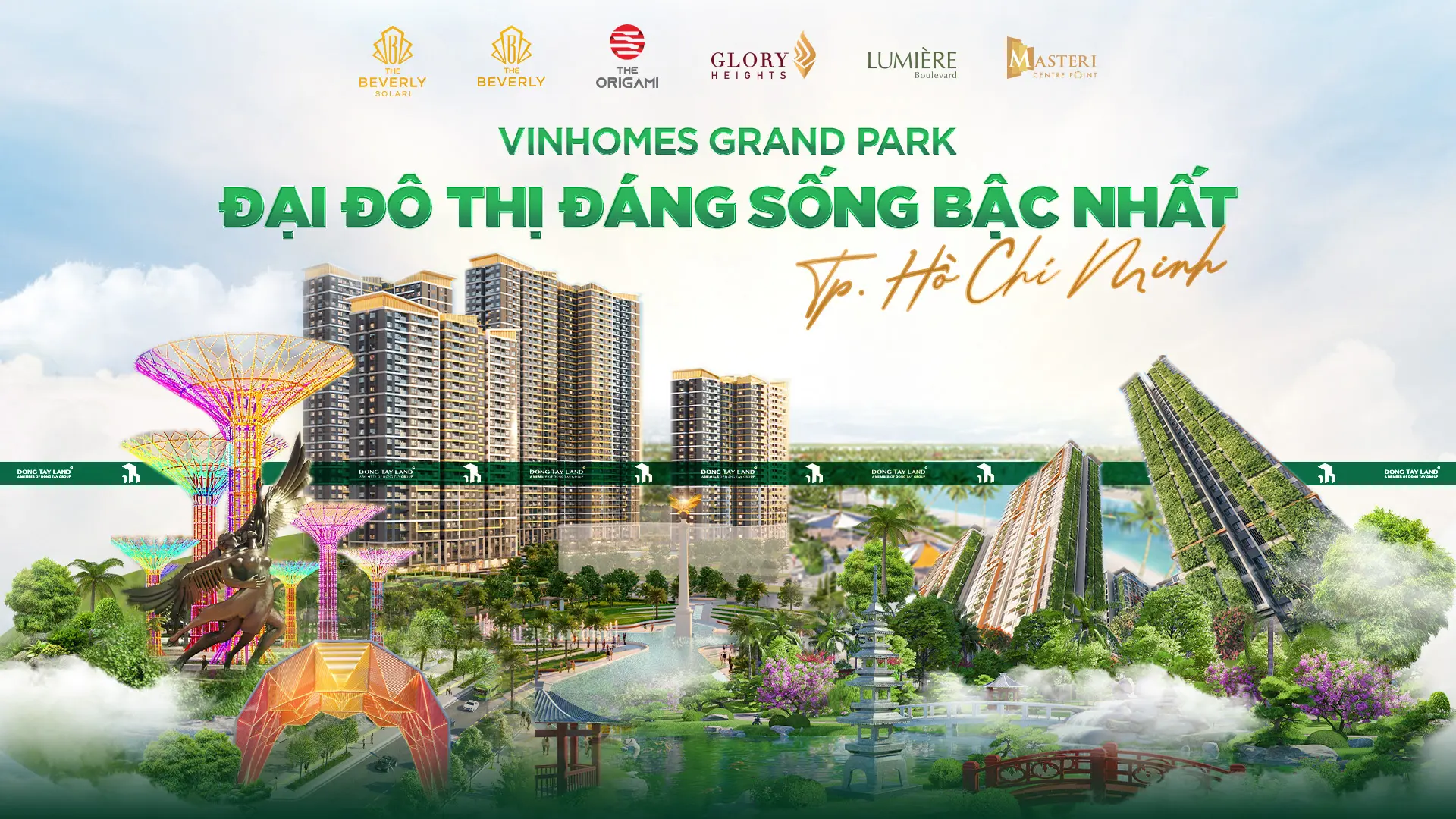 [giỏ Hàng độc Quyền] Siêu Phẩm Tháng 9 Tại Vinhomes Grand Park