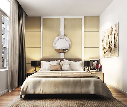 Bán CH De Capella Quận 2 HCM 02PN, 76m2. Mã căn B12-07 chính chủ