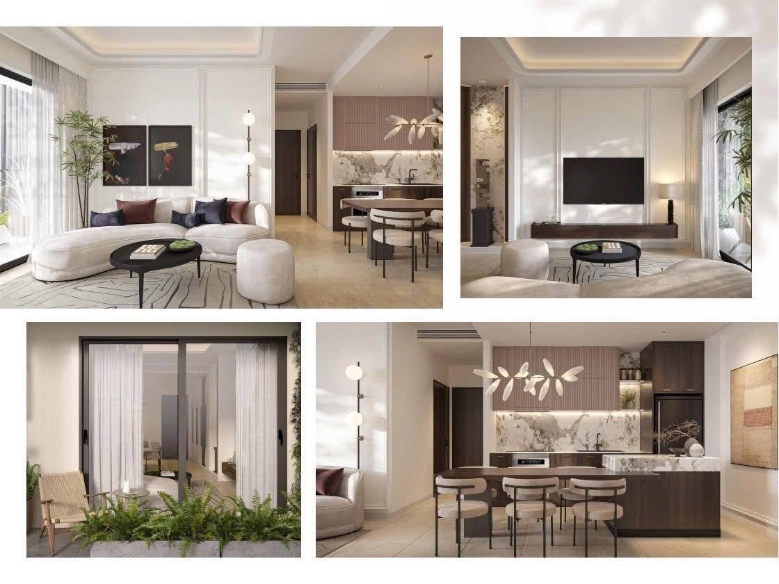 🌿🌿Căn hộ 𝐋𝐚 𝐏𝐮𝐫𝐚 - 𝐟𝐮𝐥𝐥 𝐧𝐨̣̂𝐢 𝐭𝐡𝐚̂́𝐭 - 𝐭𝐡𝐚𝐧𝐡 𝐭𝐨𝐚́𝐧 𝟏𝟎% có nhà