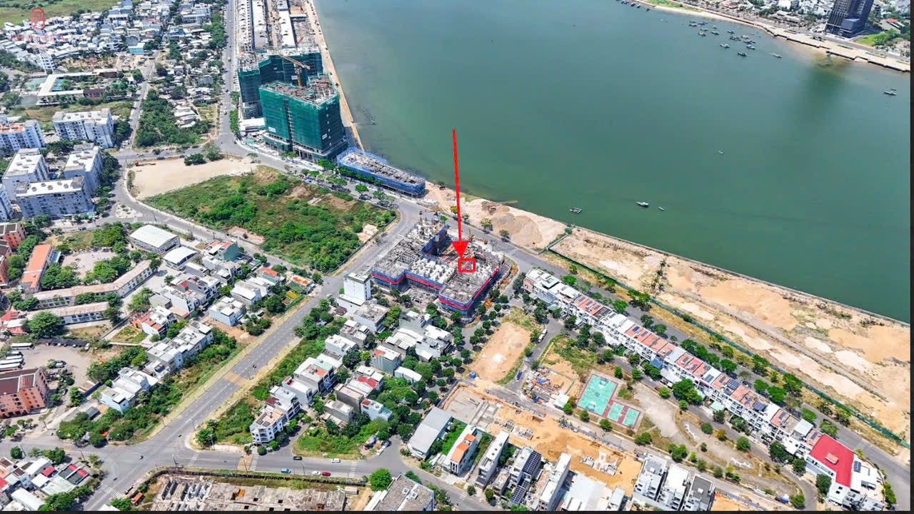 💥[hàng Hiếm] Căn 1br+ 1 View Sông Hàn đà Nẵng - Duy Nhất Giỏ Hàng Căn Hộ 𝗣𝗘𝗡𝗜𝗡𝗦𝗨𝗟𝗔