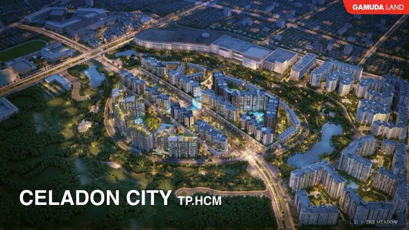 CHỦ NHÀ KẸT TIỀN BÁN GẤP CĂN HỘ 2PN LIỀN KỀ AEON MALL TÂN PHÚ - CELADON CITY GIÁ 3tỷ3 