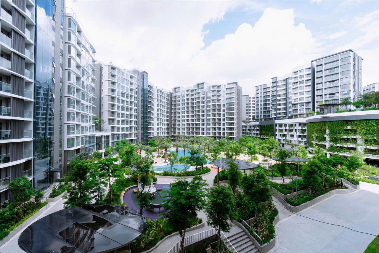 CELADON CITY RỔ HÀNG TỪ CĐTMỚI NHẤT, CHIẾT KHẤU 15% ++, LỢI NHUẬN 6%/NĂM, ÂN HẠN LÃI GỐC 24-36 tháng.