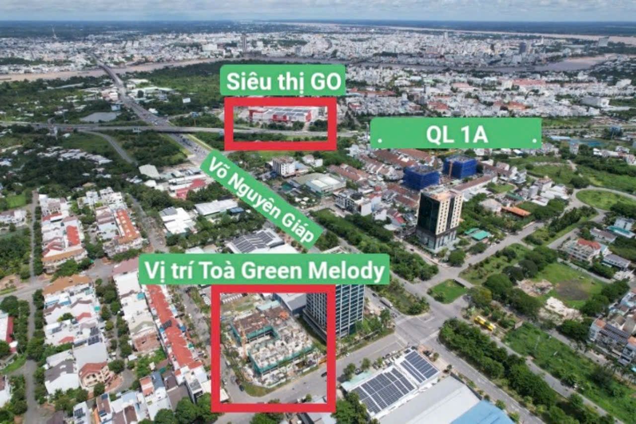 BÁN CĂN 2PN TT 450triệu Sỡ Hữu