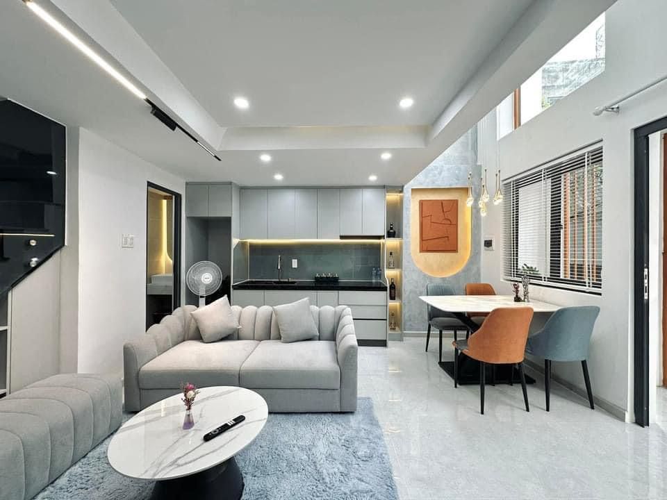 Sở hữu căn hộ cao cấp ngay trung tâm hành chính văn hóa Tây Đô