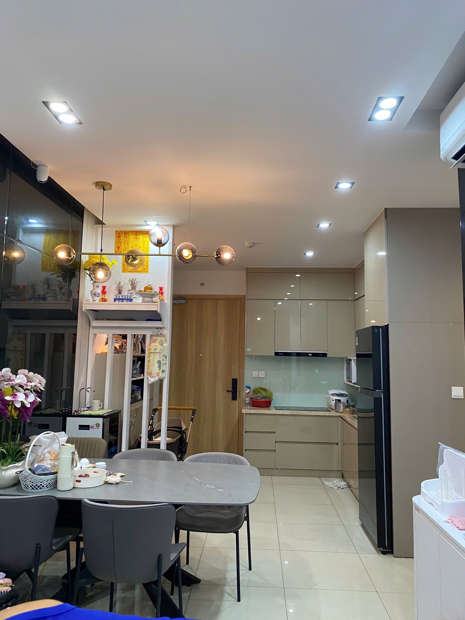 Bán gấp căn 2PN Celadon City, 71m2, nhận nhà ở ngay, giá full 3,750 tỷ