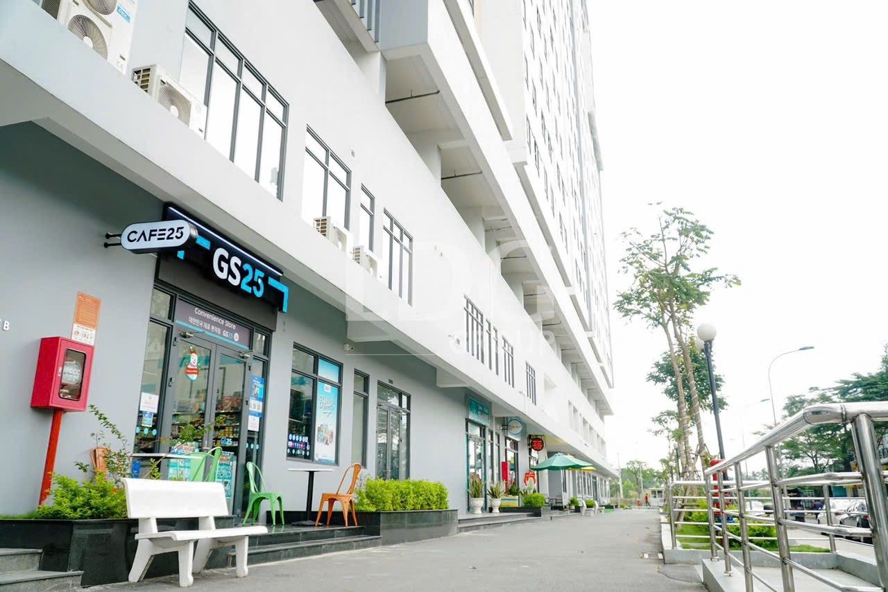 Duy Nhất 1 Căn, Bán Shophouse Duplex Marina Tower 105m2 Giá Chỉ 4,5 Tỷ