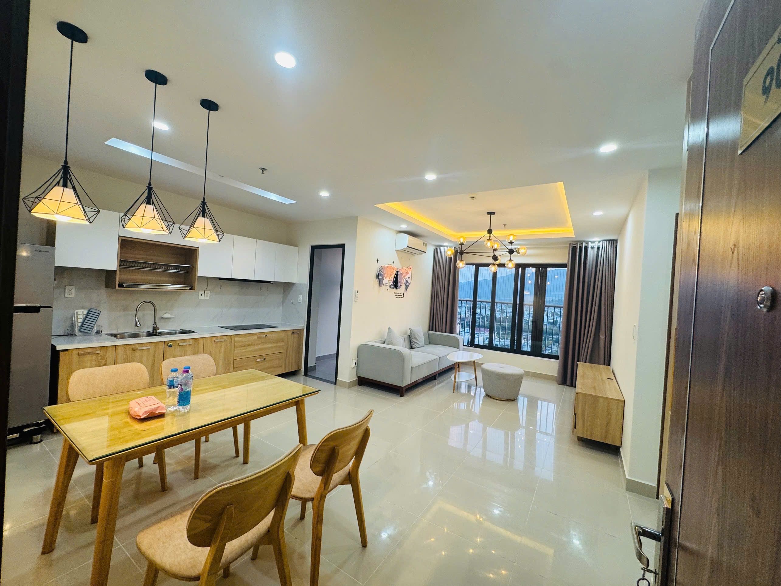 Bán Căn Hộ, Ct4 Vcn Phước Hải, Nha Trang, 76m2, Giá 3,5 Tỷ. Cn10.8