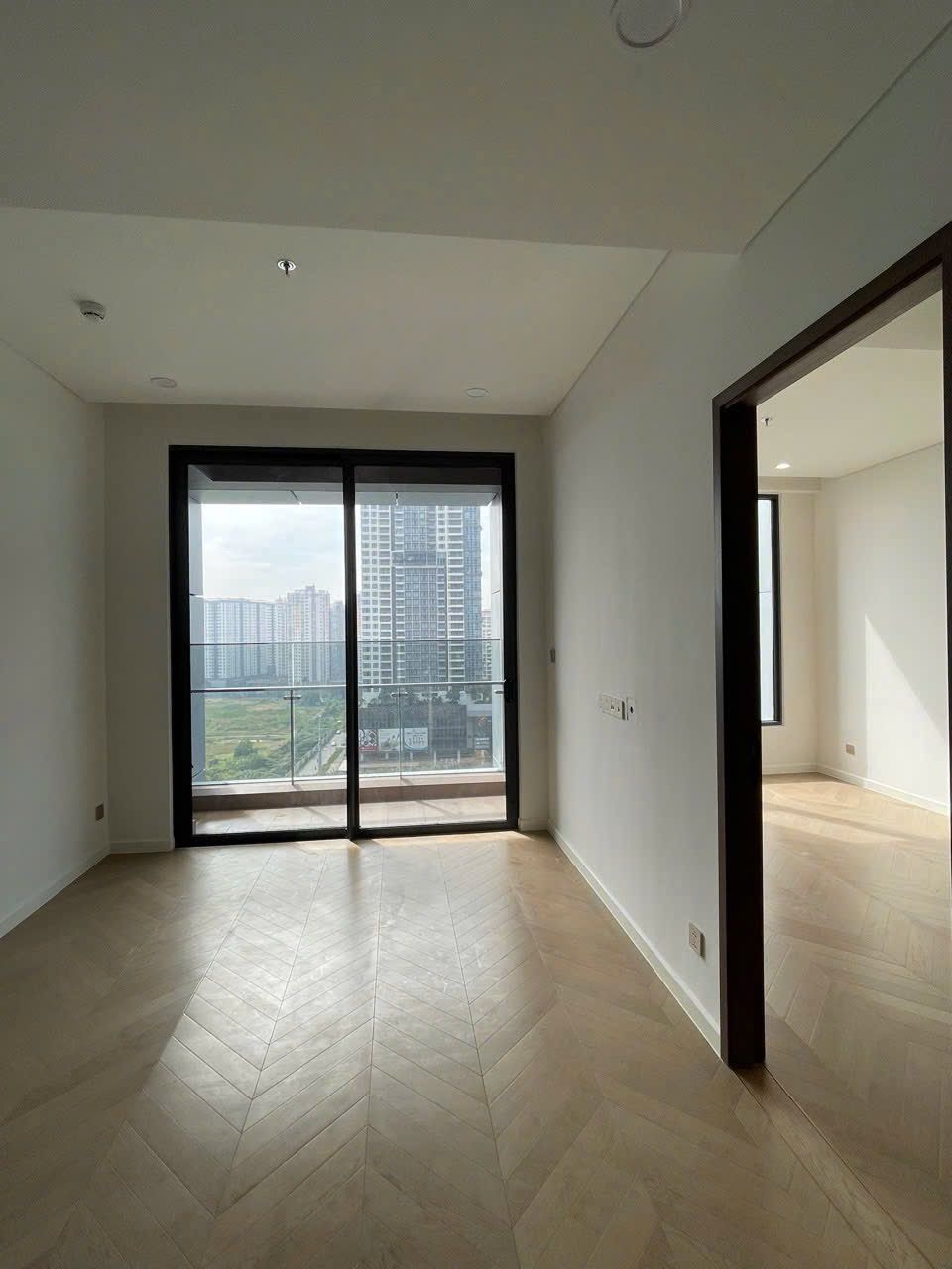 Cho thuê 1PN nội thất cơ bản 23 triệu 