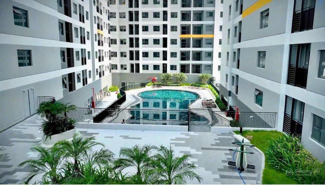 Chính chủ cho thuê căn hộ Legacy Prime, 2PN 60m giá 5.5tr, nội thất full 