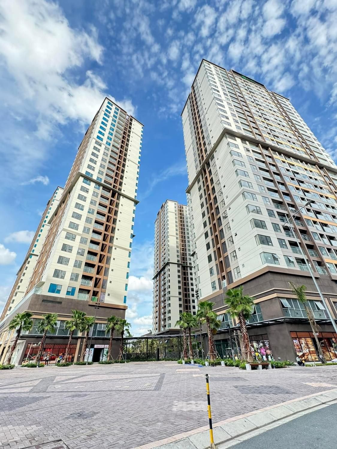 Shophouse Akari City, Nhận Diện Thương Hiệu Tốt, Xem Nhà Thực Tế, ưng ý Thì Mua, Ck đến 1.8 Tỷ 