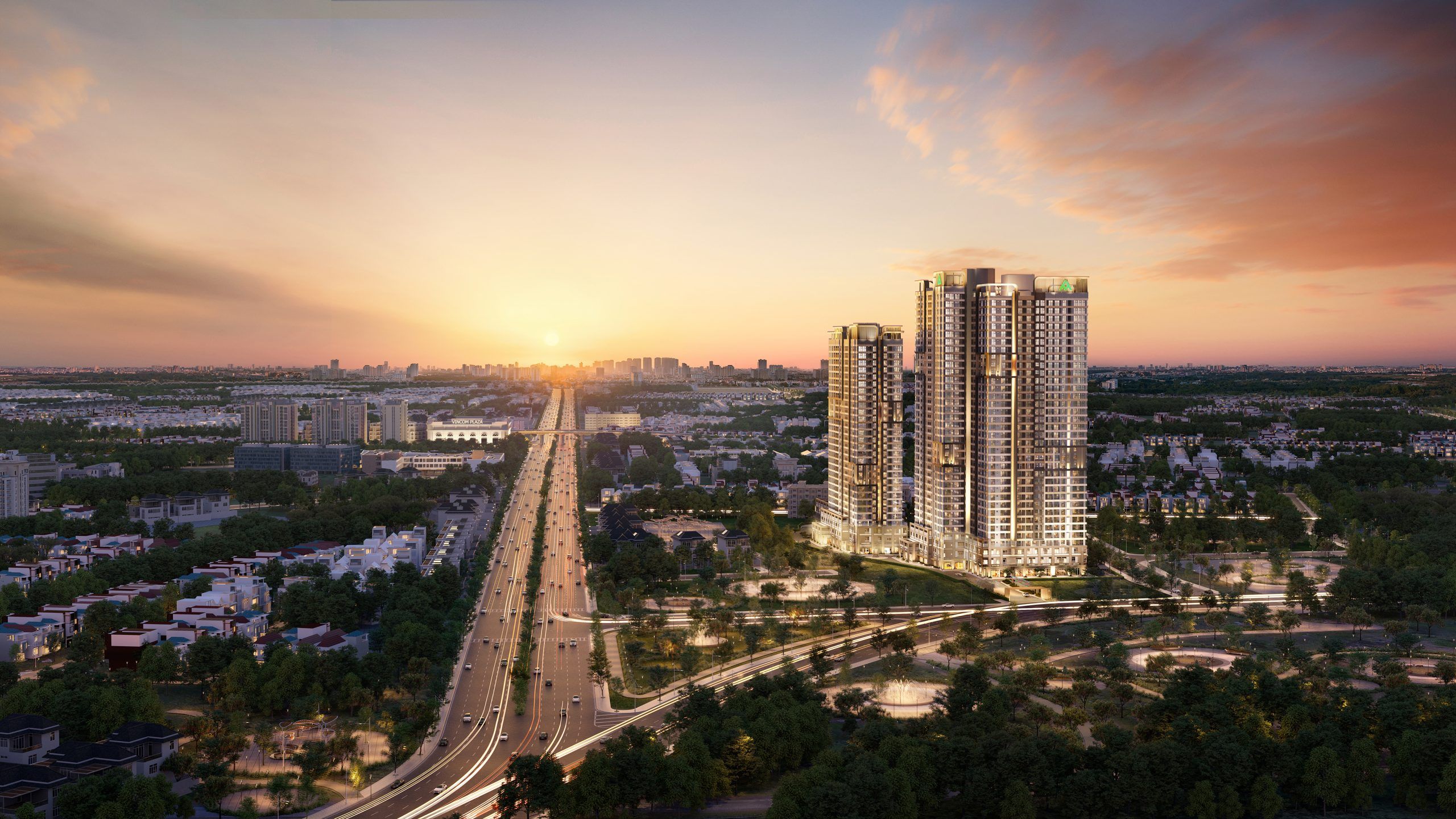 Căn hộ nhật bản TT AVIO - LK Vincom Dĩ An. Thanh toán linh hoạt góp 9tr/tháng nhẹ như tiền thuê trọ