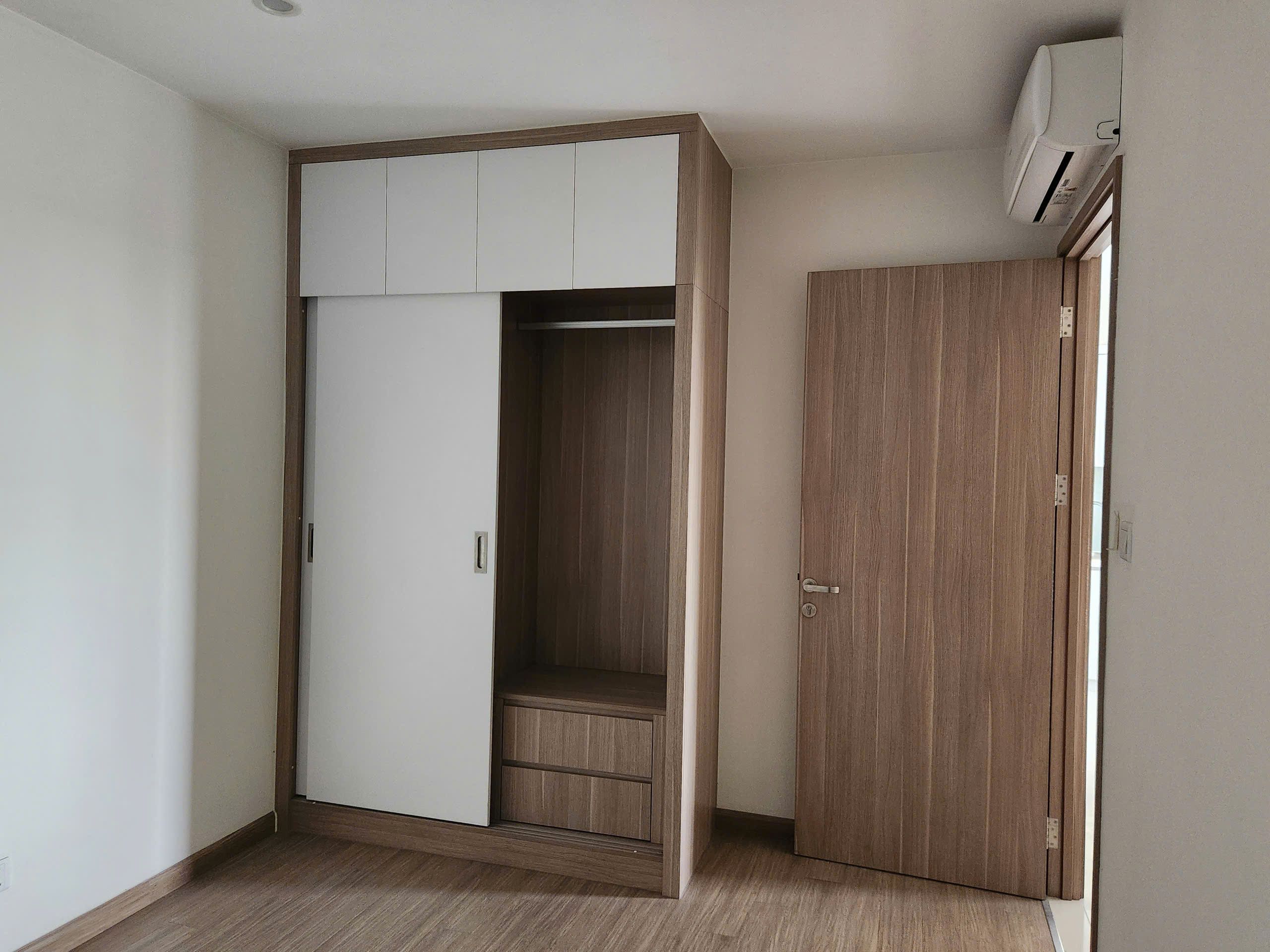 Chính chủ cho thuê căn hộ View Vinuni S2.17, 2N, 2VS full đồ