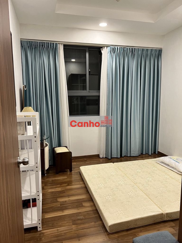 BÁN CĂN HỘ TARA RESIDENCE – SỔ HỒNG RIÊNG, GIÁ 3ty67