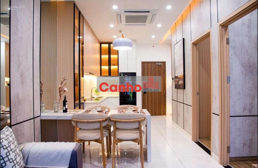 Căn hộ DestinoCentro MT QL1A-Gần Chợ BC-1.1 tỷ- 2PN-Vay 0%LS-CK 8,5%