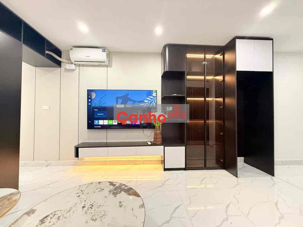 Nhường lại căn Tập thể phố Đại La nhà đẹp 2 thoáng ở ngay 75m2 tầng 3
