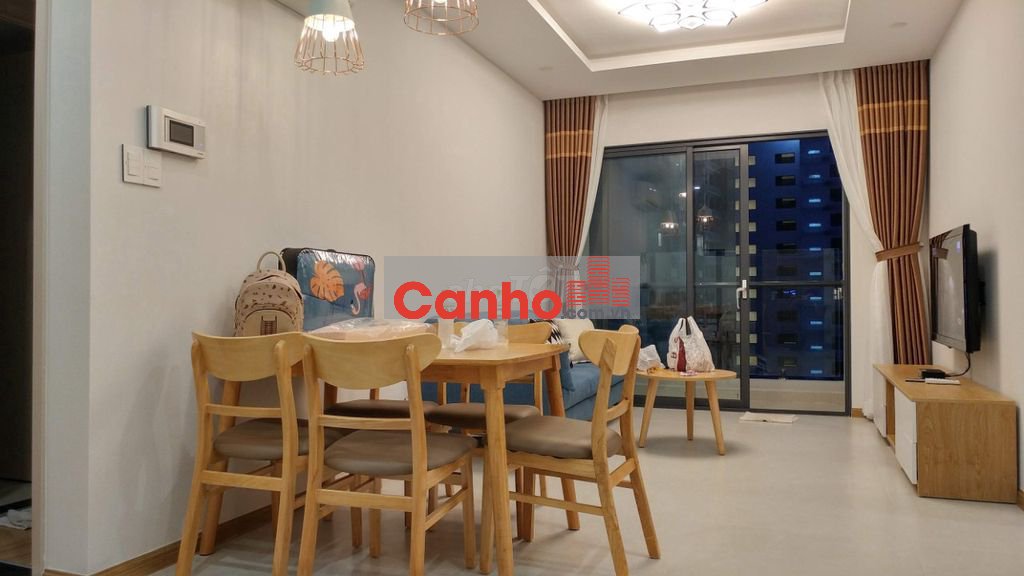 Cần Bán New City Thủ Thiêm 2PN-75m2-Full Nội Thất-Tầng Cao-Yên Tĩnh