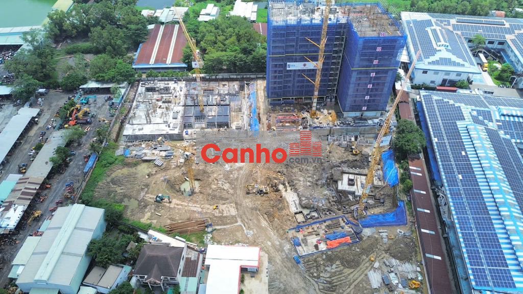 CĂN HỘ DESTINO CENTRO- HỖ TRỢ VAY 0%LS+0% GỐC ĐẾN KHI NHẬN NHÀ