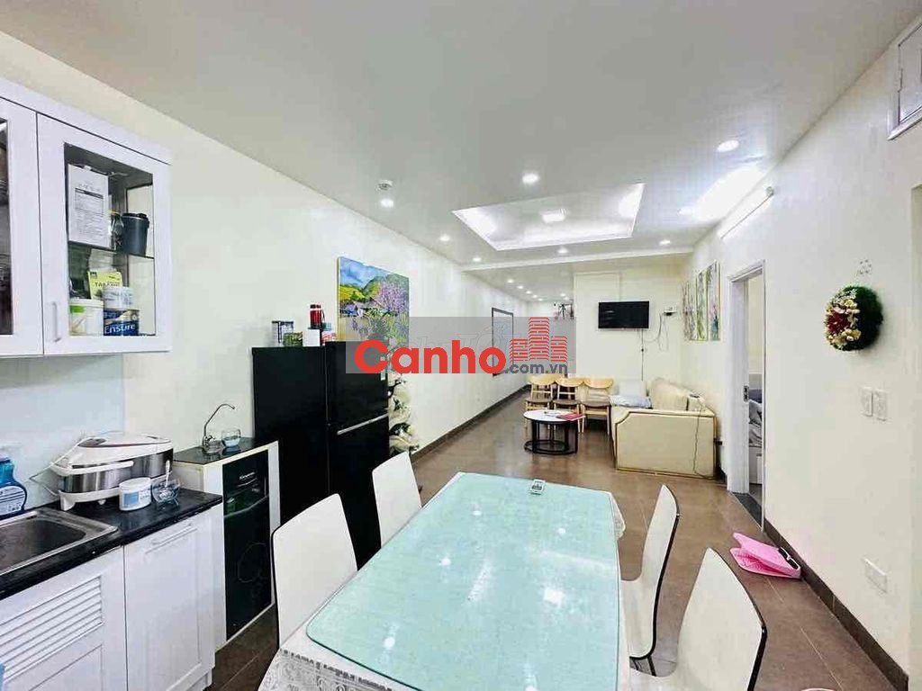 Bán nhanh căn hộ chung cư Thăng Long Garden 250 Minh Khai, 2 N ,2 VS