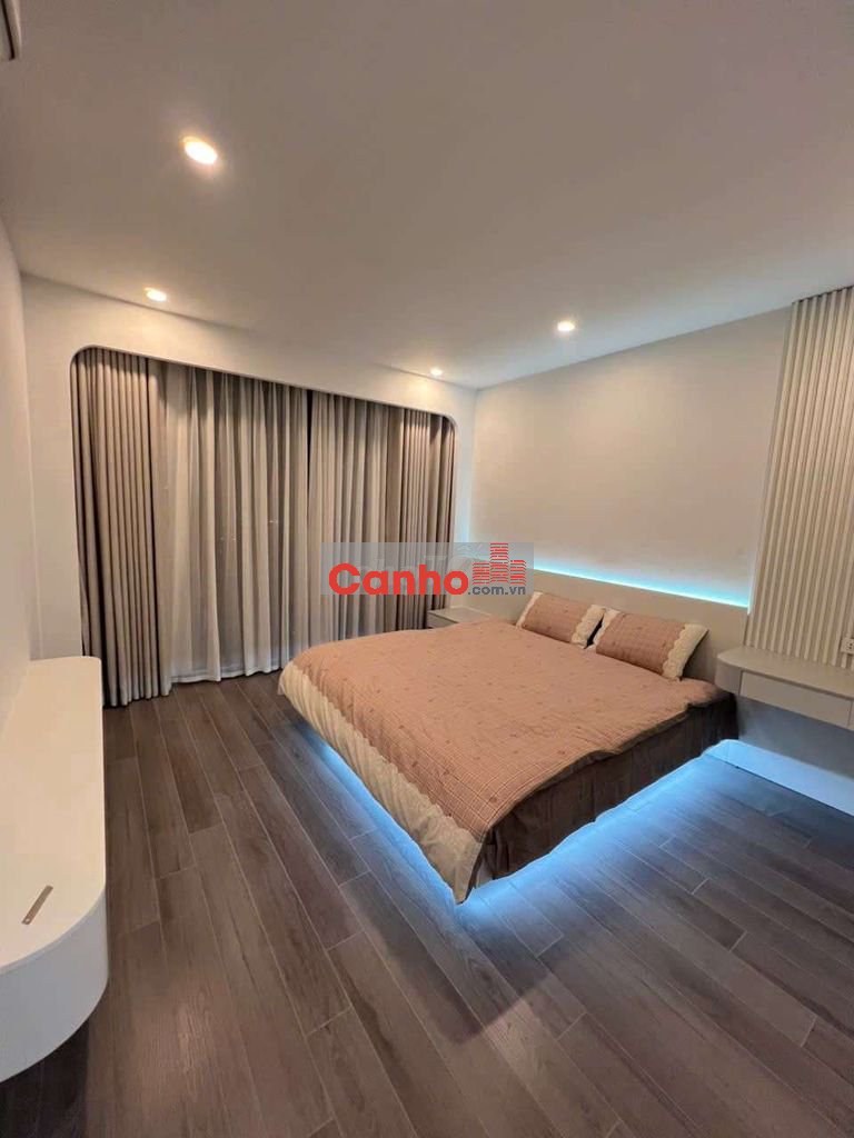 Căn hộ 3PN, 2VS, nội thất mới tinh, sẵn sổ giao dịch, Hà Đông