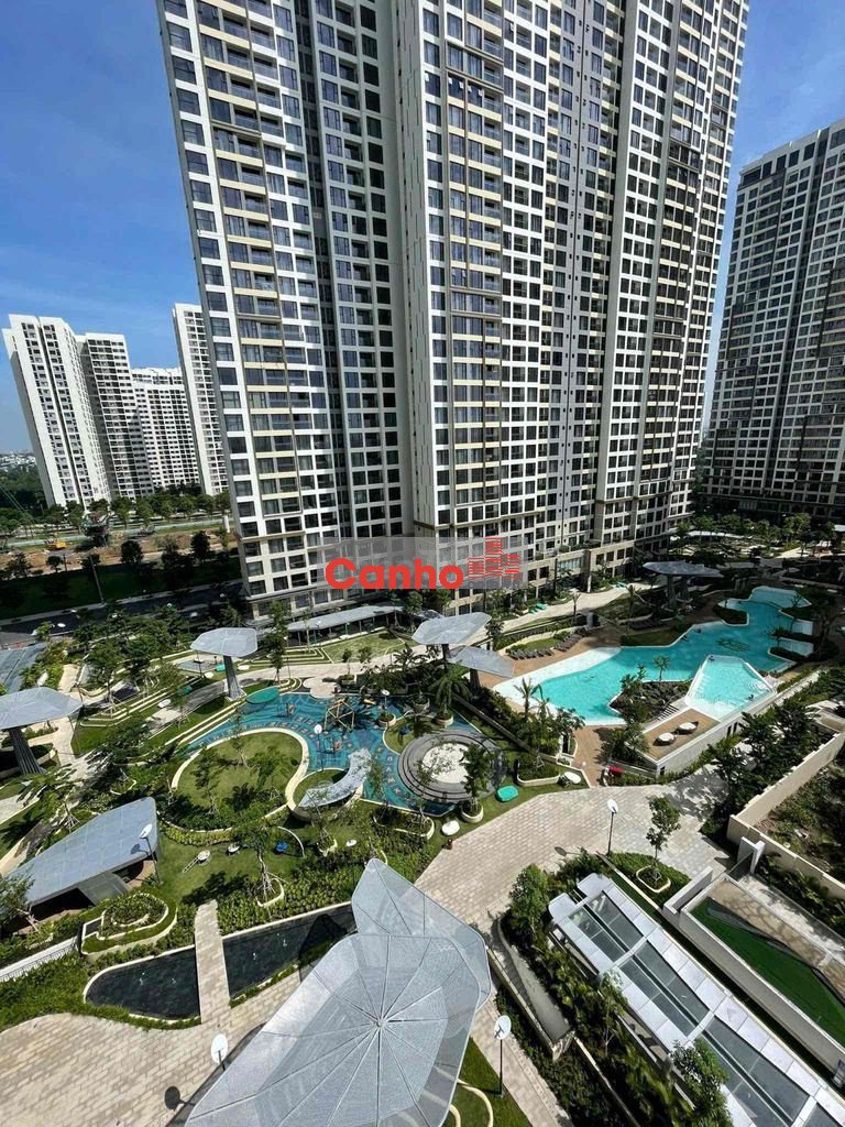 chính chủ bán hộ masteri center point căn góc 2pn2wc, tầng  09