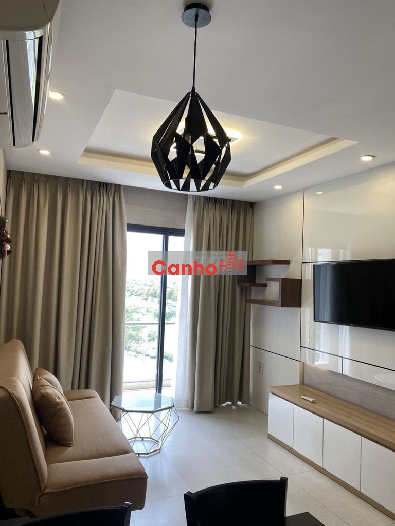 New City Quận 2- Bán Nhanh 1PN-51m2 Có Ban Công- Full NT-Giá bán 5tỷ2