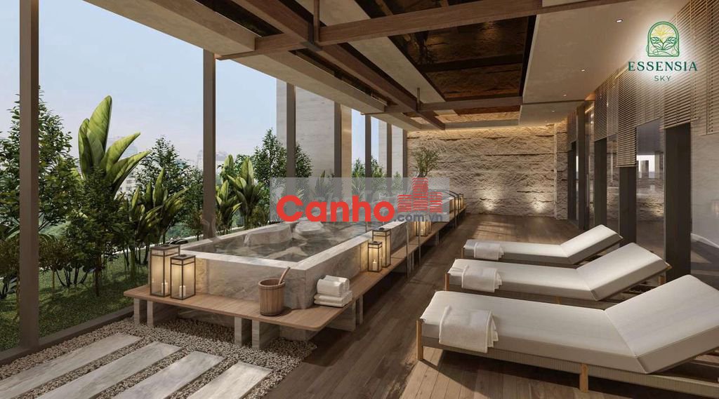 Căn hộ Nam Sài Gòn liền kề PMH, chỉ cần thanh toán 20 % đến 2027