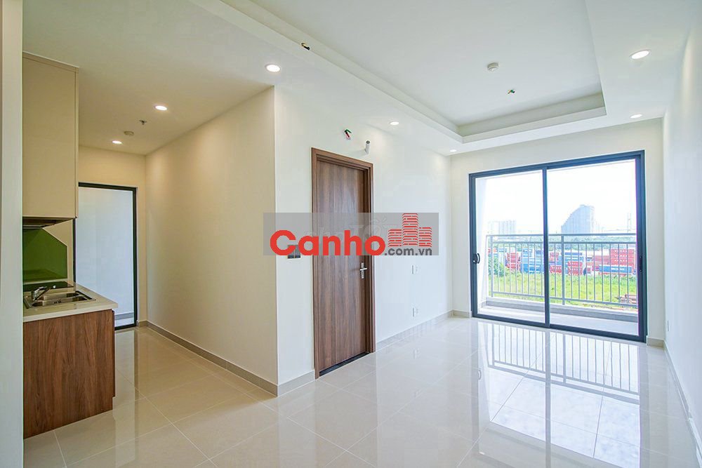 MỨC GIÁ TỐT BÁN 2PN Q7 RIVERSIDE 4 TỶ, 73M2, CĂN GÓC