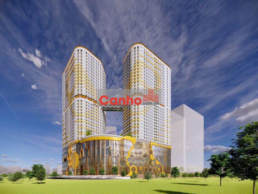 BCONS CENTER – TRÁI TIM THÀNH PHỐ DĨ AN 💎