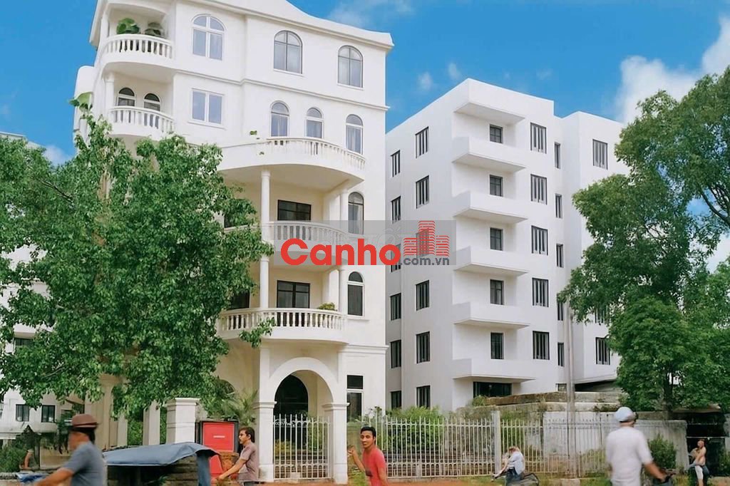 BÁN CĂN HỘ PHÚ NHUẬN- MT NGUYỄN KIỆM GIÁ NHỈNH 2 TỶ
