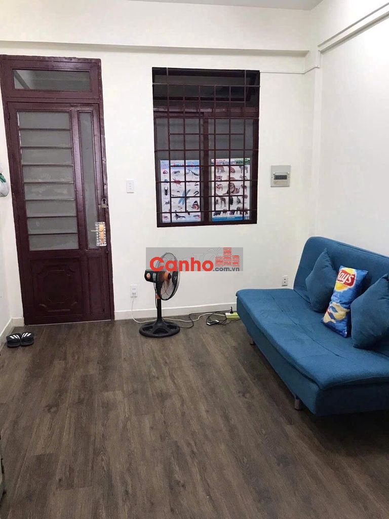 Chung Cư An Hoà - KDC Nam Long - Trần Trọng Cung Q7- 63m2 -2PN + 1WC