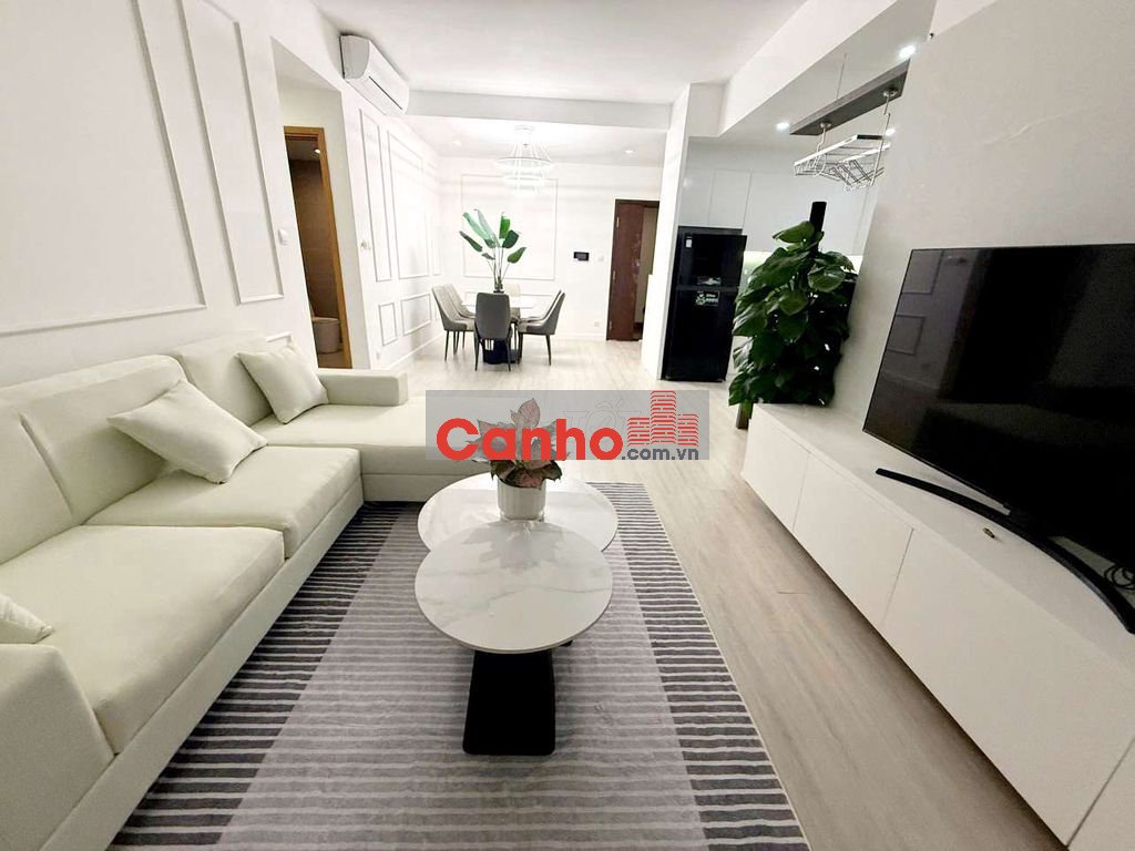 Bán Căn Hộ 124m2, Sunrise City Quận 7, Giá 9.2 tỷ, thiết kế 3pn, 2wc