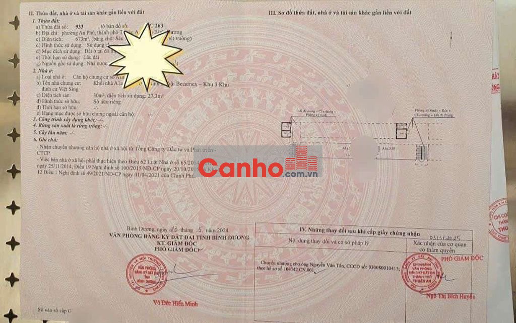 24/10 Bảng giá nhà ở xã hội Becamex ,người Sài Gòn mua được