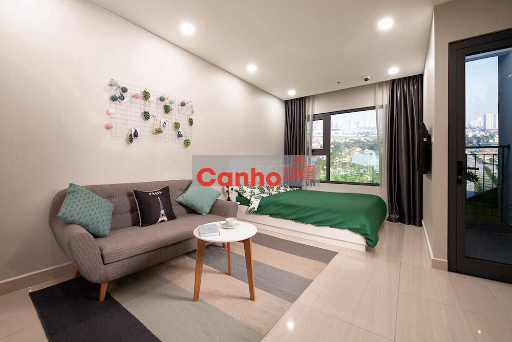 CĂN HỘ CỐNG QUỲNH, Q.1 - 2,5 TỶ