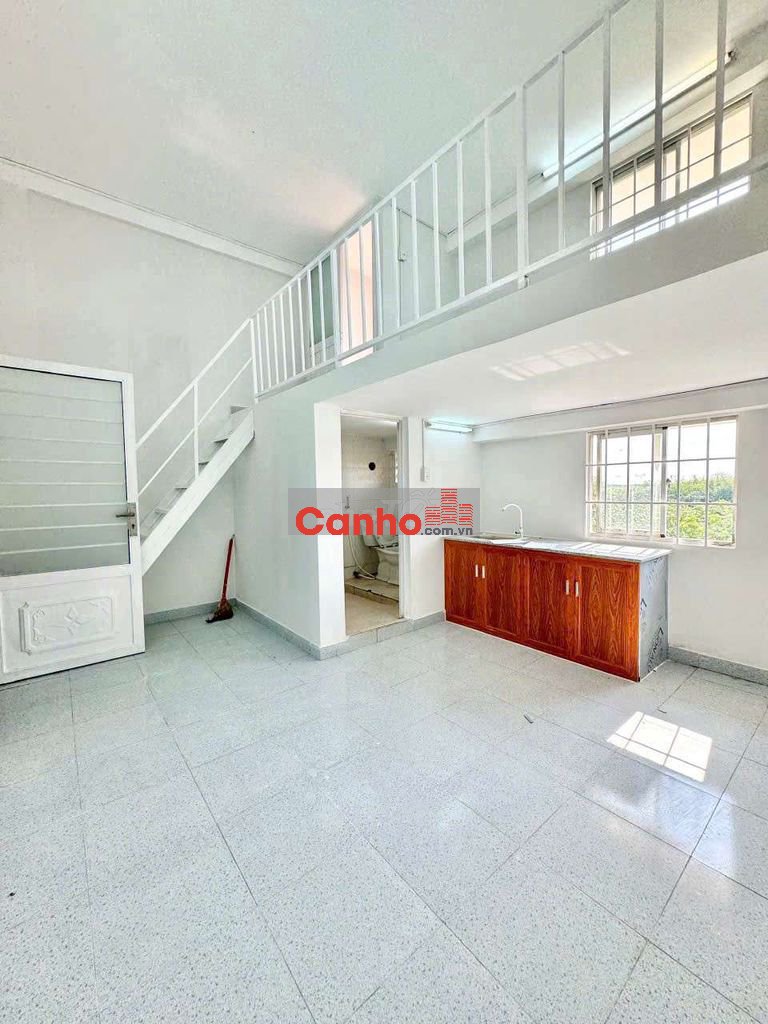 Nhà xã hội Becamex Định Hòa, lầu 3 giá 470 triệu. Sài Gòn mua được