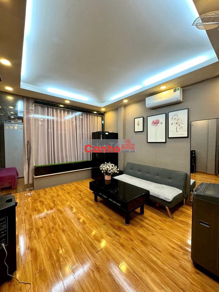 Căn hộ đẹp Cống Quỳnh, Phạm Ngũ Lão,Q.1 - 3 tỷ