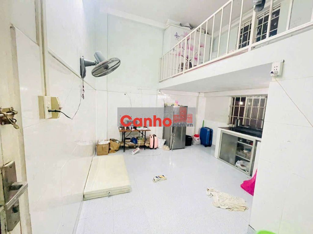 Chung cư  việt sing , lầu 3 bao sổ :  470 triệu, Sài Gòn mua được