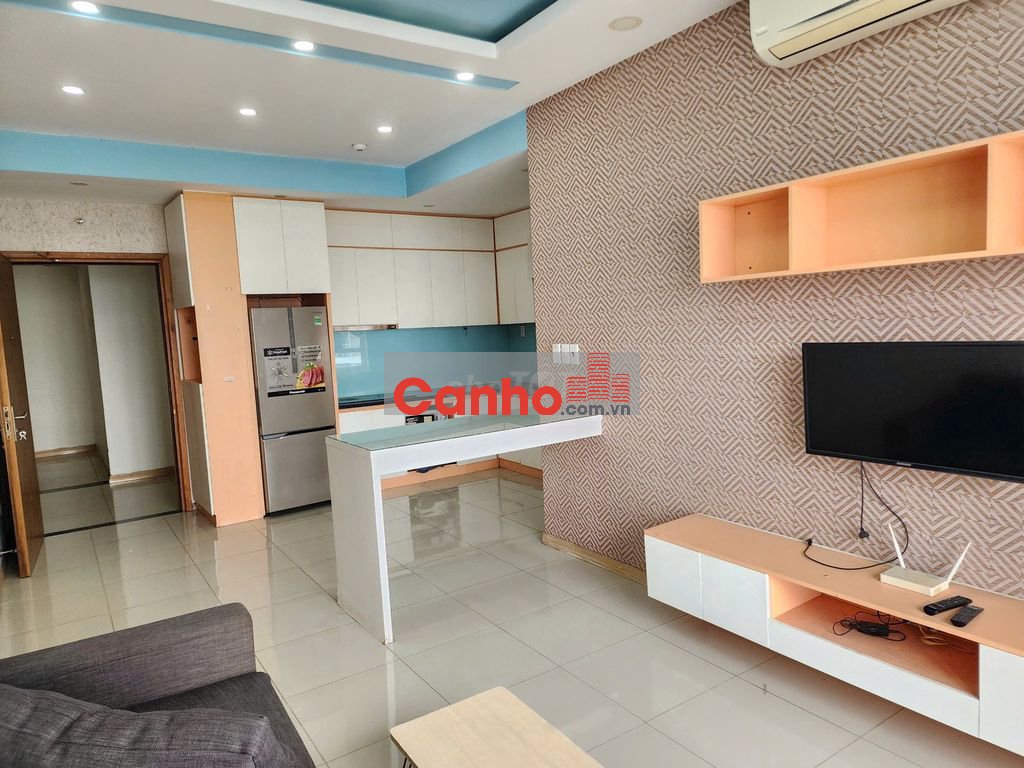 Căn Hộ Jamona City -Đào Trí Quận 7 - 1PN + 1WC. Nhà Full Nôi Thất.