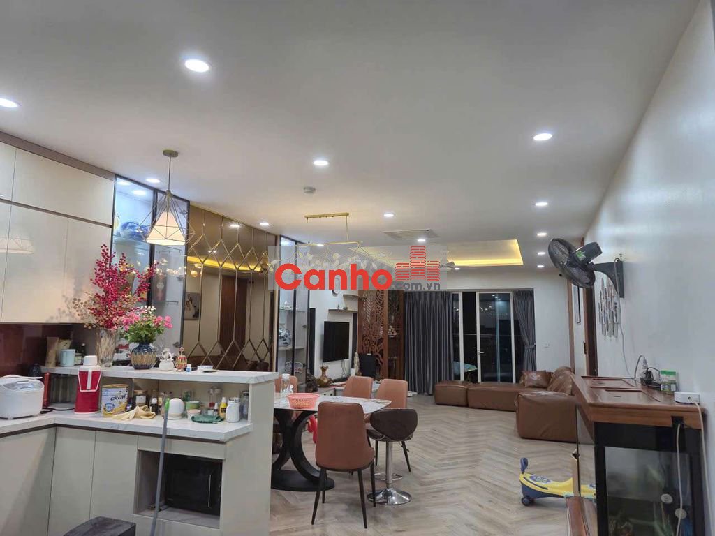 CĂN HỘ HỒ GƯƠM PLAZA 141M,3 PN, LÔ GÓC CHỈ 6.3TỶ LÀ CÓ NHÀ