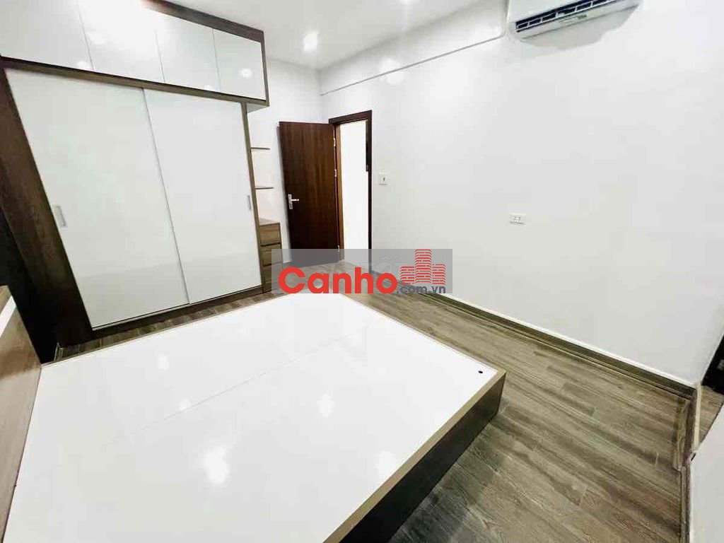 Thanh khoản siêu phẩm căn hộ tập thể giã giao Trường Trinh - Giải Phón