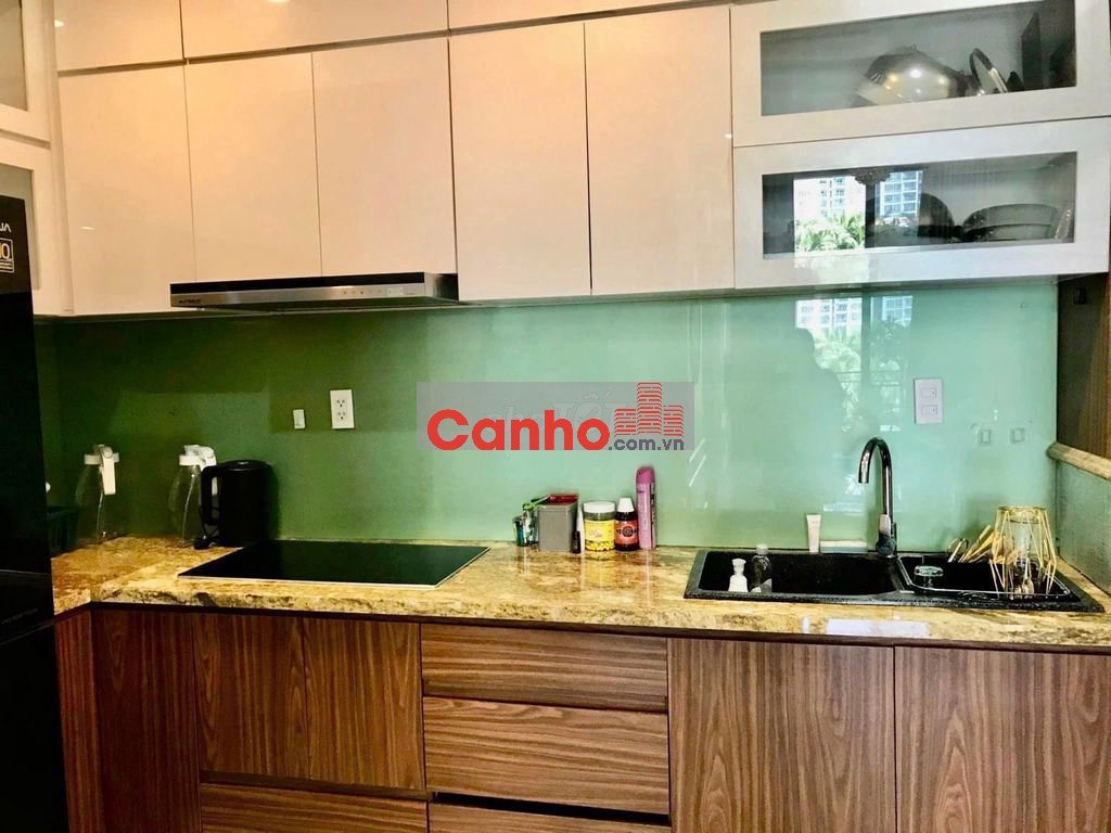 BÁN GẤP CĂN HỘ BÀU CÁT 2 VIEW ĐẸP FULL NỘI THẤT