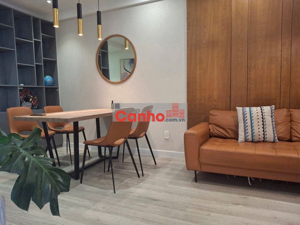 BÁN GẤP CĂN HỘ BÀU CÁT 2 VIEW ĐẸP FULL NỘI THẤT