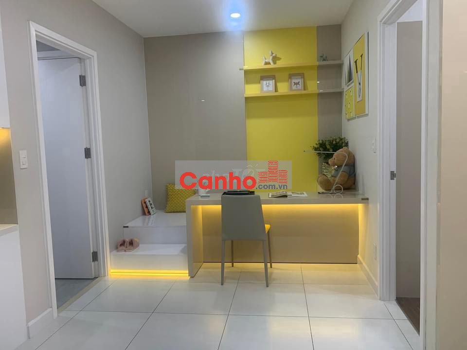 Sàn BĐS  A1.07 Ricca rổ hàng bán đầy đủ căn 1PN, 2PN, 3PN nhà khoá sẵn